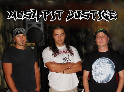 mosh-pit justice photo