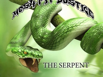 mosh-pit justice photo
