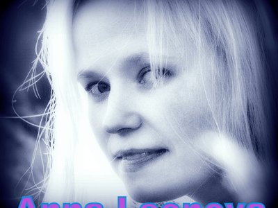 Anna Leonova composer photo