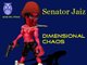Senator Jaiz