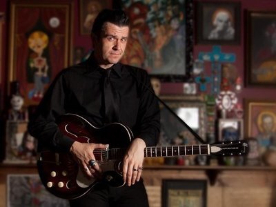 Joel DaSilva photo