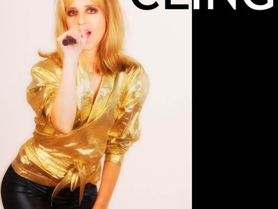 CLING photo