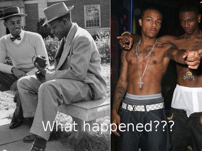 What Happened?