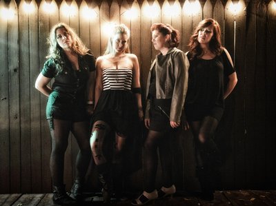 The Chloes photo