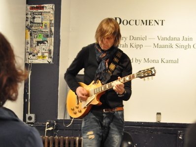 ABC No Rio 03/2011