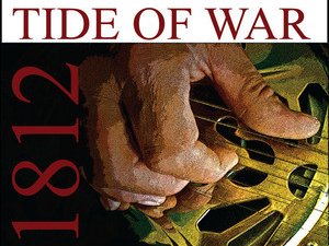 1812 CD Cover