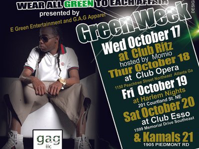 EGREEN photo