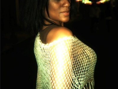 On the Set MTV "Low Down Dirty Blues"