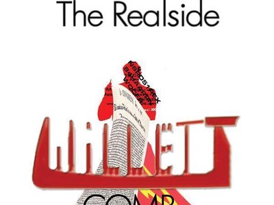 Willett Comb CD COver
