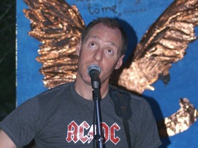 Dan Nichols and Eighteen photo