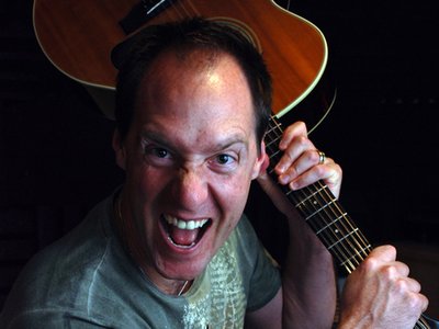 Dan Nichols and Eighteen photo