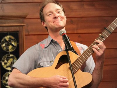 Dan Nichols and Eighteen photo
