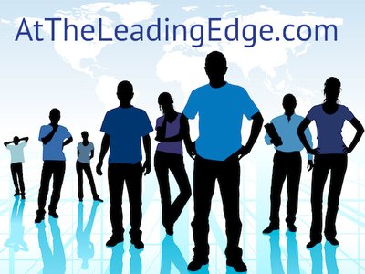 AtTheLeadingEdge.com