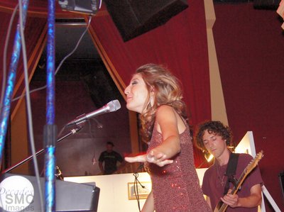 Andrea Desmond photo