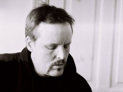 Brett Perkins photo
