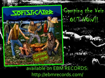 Sofisticator photo