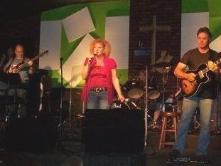 Three J Cafe-Fayetteville, Ga. 2009