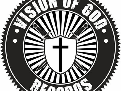 Vision of God records photo