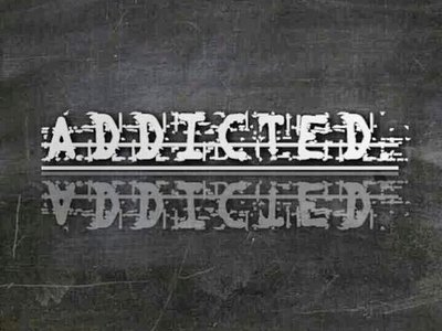 My new joint "Addicted"