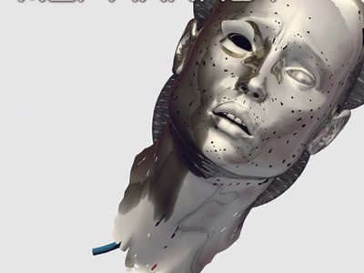 Her Eleven Eyes Image
