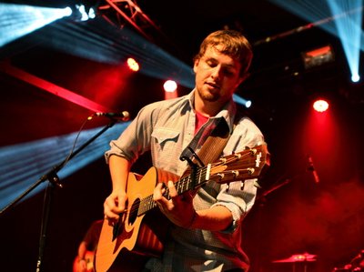 Ronnie Stanley at Terminal West