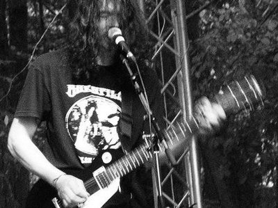 The Crooked Axis live Celebration Days Festival 2011 (by Kam Lotte) 21