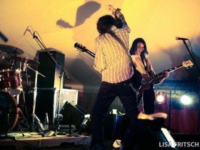 The Crooked Axis live Pentrock Festival 2012 (by Lisa Fritsch K.J.) 50
