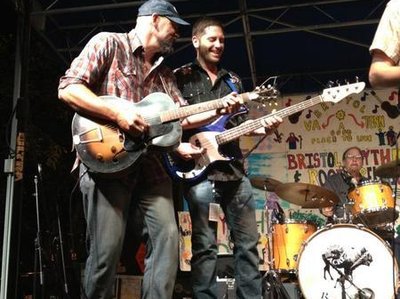 HUNDRED ACRES photo