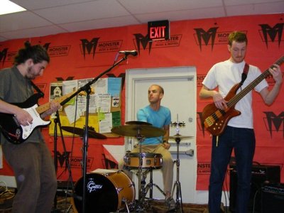 National Record Store Day 2010