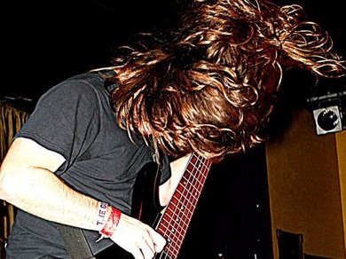 Behelit Official photo