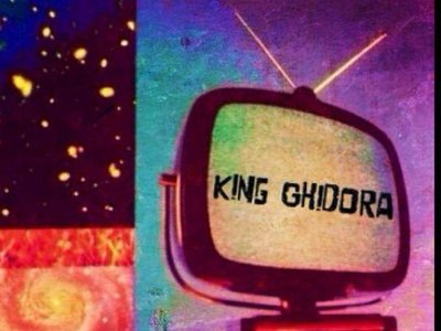 King Ghidora photo
