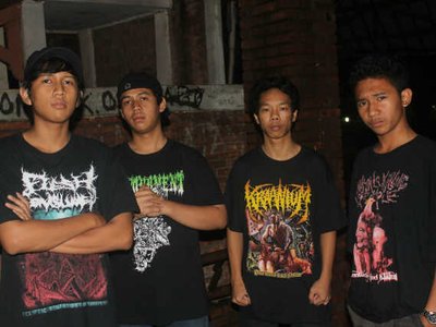 Embryo (INA) photo