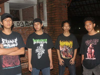 Embryo (INA) photo