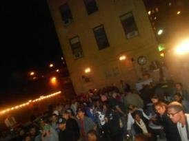 Bronx Revival