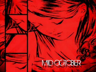 Mid October photo