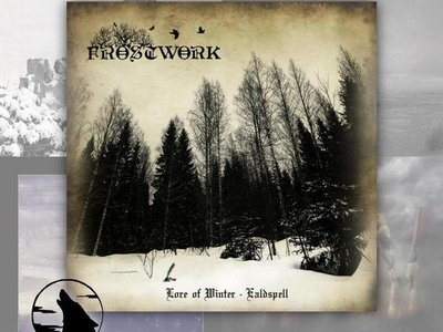 FrostWork photo
