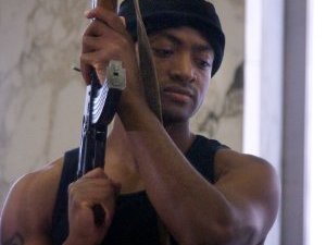 Zawles - Lyrical Gun Assault pix