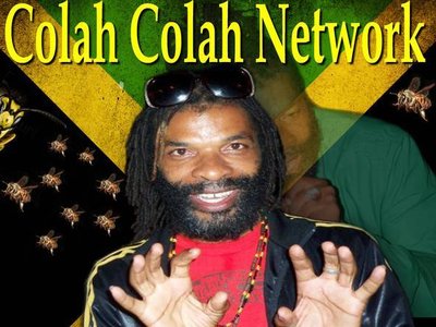 Colah Colah photo