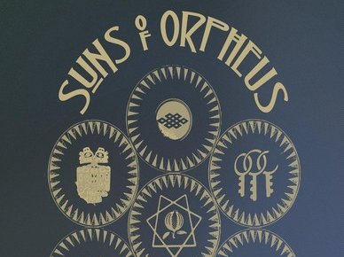 Suns Of Orpheus photo
