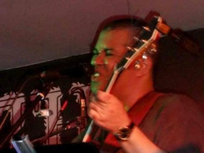 CD Launch party: " Music of my Youth" 1970's soul classics