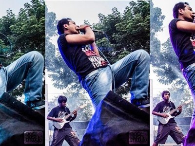 Dead Incarnation (India) photo