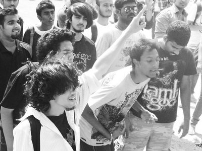 Dead Incarnation (India) photo