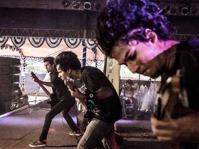 Dead Incarnation (India) photo