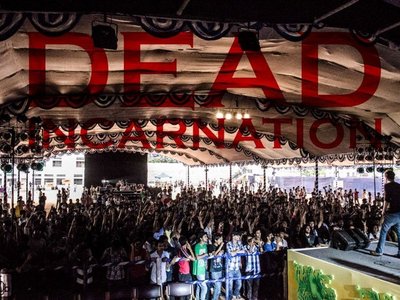 Dead Incarnation (India) photo