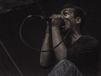 Dead Incarnation (India) photo