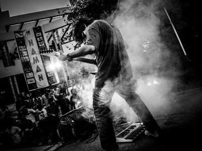 Dead Incarnation (India) photo