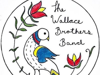 The Wallace Brothers Band photo