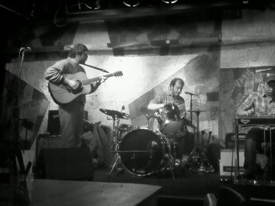 The Wallace Brothers Band photo
