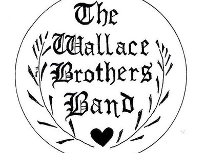 The Wallace Brothers Band photo