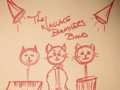 The Wallace Brothers Band photo